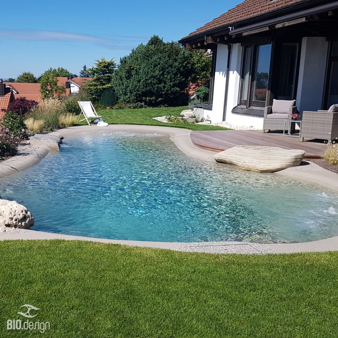 posizione migliore piscine da giardino